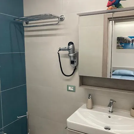 Il Paguro Con Piscina Condominiale Giardini Naxos