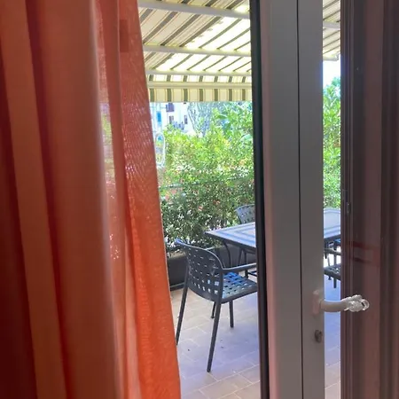 Apartment Il Paguro Con Piscina Condominiale *