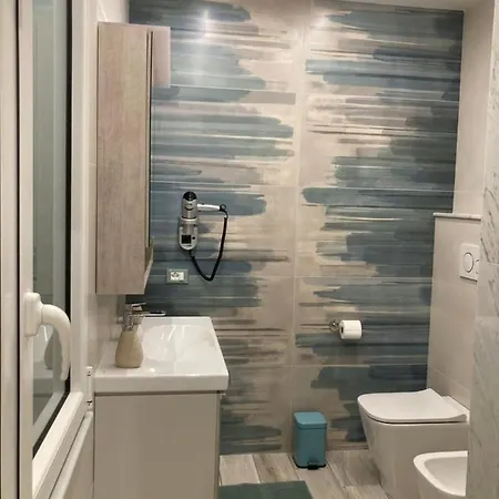 Apartment Il Paguro Con Piscina Condominiale Giardini Naxos