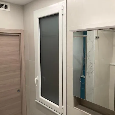 Apartment Il Paguro Con Piscina Condominiale Giardini Naxos